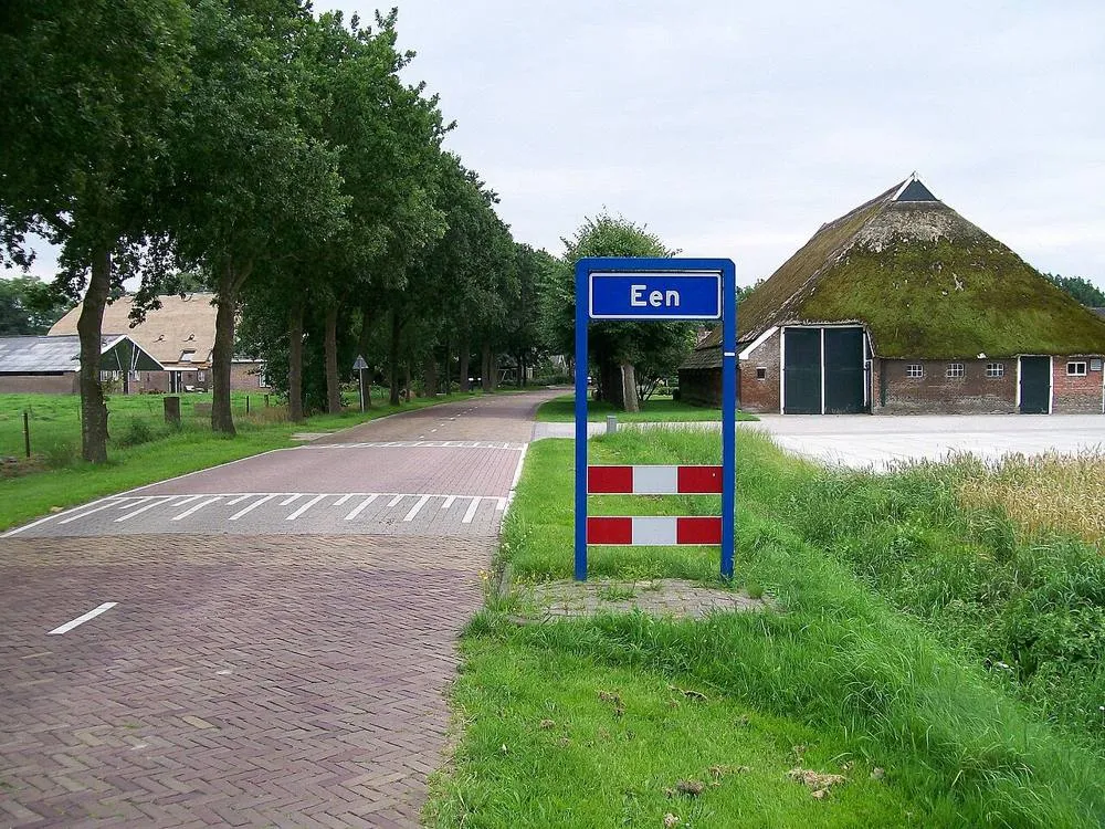 Een: Een