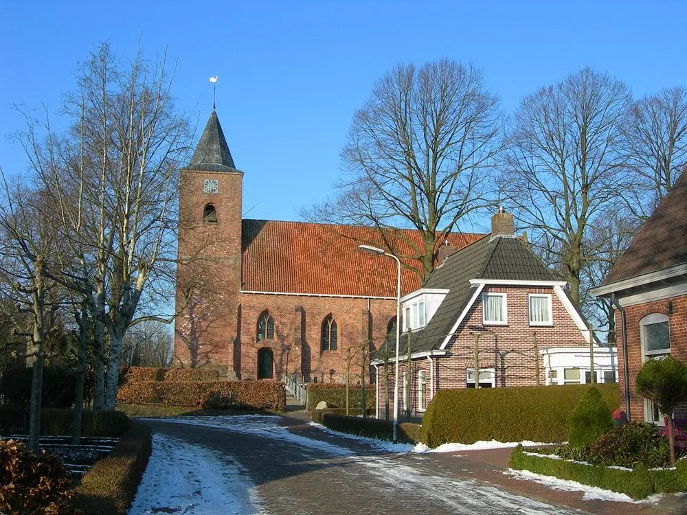 Augustinusga: Augustinusga 11