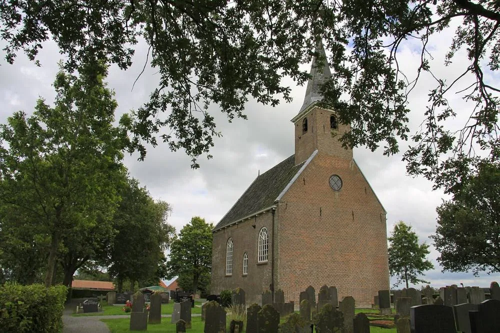 Haskerdijken: Haskerdijken